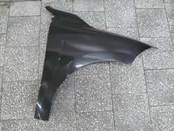 RENAULT MEGANE III HB BLOTNIK PRZOD PRAWY NV676 08-13