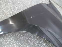 RENAULT MEGANE III HB BLOTNIK PRZOD PRAWY NV676 08-13