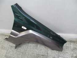 HYUNDAI TERRACAN LIFT BLOTNIK PRZOD PRAWY BY 05/07
