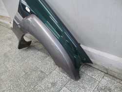 HYUNDAI TERRACAN LIFT BLOTNIK PRZOD PRAWY BY 05/07