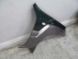 HYUNDAI TERRACAN LIFT BLOTNIK PRZOD PRAWY BY 05/07