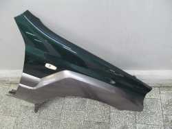 HYUNDAI TERRACAN LIFT BLOTNIK PRZOD PRAWY BY 05/07