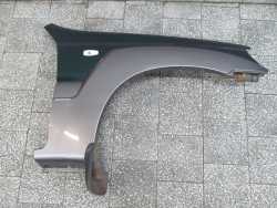 HYUNDAI TERRACAN LIFT BLOTNIK PRZOD PRAWY BY 05/07