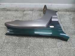 HYUNDAI TERRACAN LIFT BLOTNIK PRZOD PRAWY BY 05/07