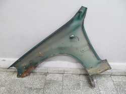 HYUNDAI TERRACAN LIFT BLOTNIK PRZOD PRAWY BY 05/07