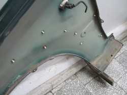 HYUNDAI TERRACAN LIFT BLOTNIK PRZOD PRAWY BY 05/07