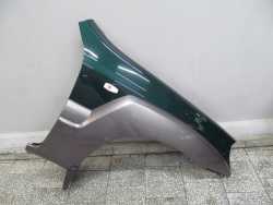 HYUNDAI TERRACAN LIFT BLOTNIK PRZOD PRAWY BY 05/07