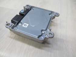 MAZDA 2 II MODUL AIRBAG 0285001961 PODUSZEK 08/14
