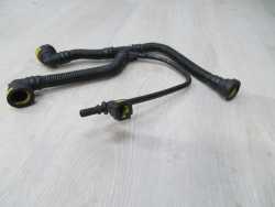 PEUGEOT CITROEN RURKA PRZEWOD ODPOWIETRZENIA