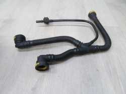 PEUGEOT CITROEN RURKA PRZEWOD ODPOWIETRZENIA