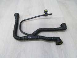PEUGEOT CITROEN RURKA PRZEWOD ODPOWIETRZENIA