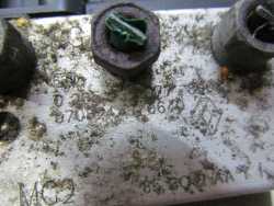 RENAULT CLIO III 05- POMPA ABS 0265232077 0265800559