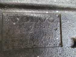 VOLVO S80 LIFT ABSORBER ZDERZAKA TYL 8662785 98/06 OKAZJA