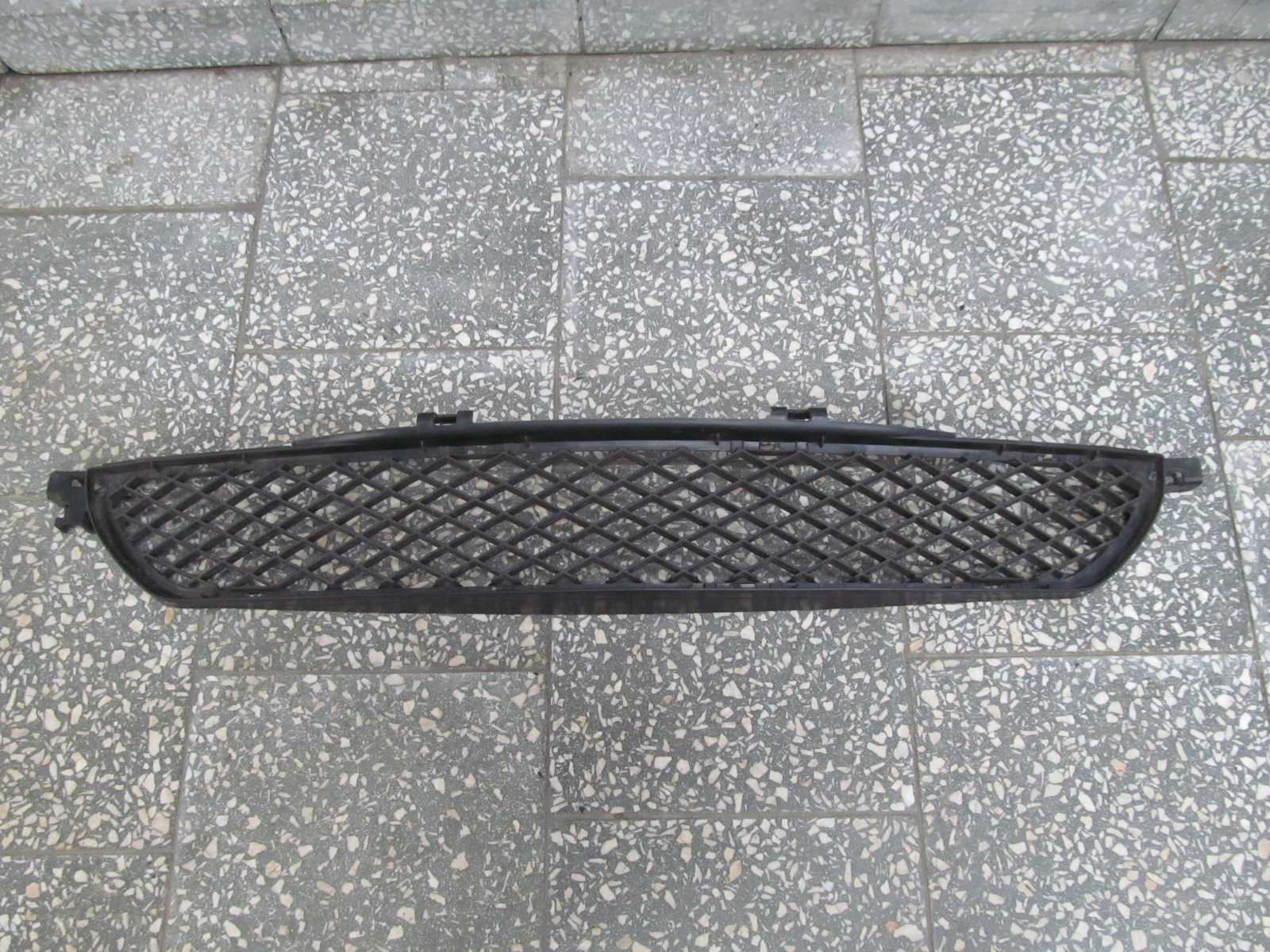 SMART FORFOUR 454 GRILL ATRAPA KRATKA ZDERZAKA PRZOD 04-06