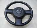 MAZDA 2 II DE KIEROWNICA PODUSZKA AIR BAG 08/14