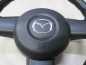 MAZDA 2 II DE KIEROWNICA PODUSZKA AIR BAG 08/14
