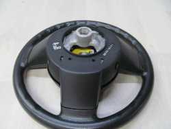 MAZDA 2 II DE KIEROWNICA PODUSZKA AIR BAG 08/14