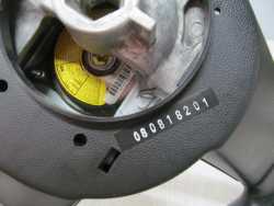 MAZDA 2 II DE KIEROWNICA PODUSZKA AIR BAG 08/14