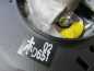 MAZDA 2 II DE KIEROWNICA PODUSZKA AIR BAG 08/14