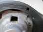 MAZDA 2 II DE KIEROWNICA PODUSZKA AIR BAG 08/14