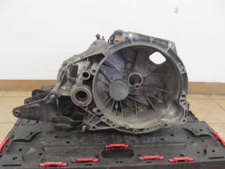 FORD MONDEO MK1 MK2 1.8D BIEGOW MANUAL 94ZTDB 92/00
