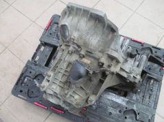FORD MONDEO MK1 MK2 1.8D BIEGOW MANUAL 94ZTDB 92/00
