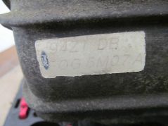 FORD MONDEO MK1 MK2 1.8D BIEGOW MANUAL 94ZTDB 92/00