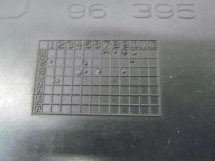 FORD MONDEO MK1 MK2 1.8D SKRZYNIA BIEGOW 94ZTDB 92/00