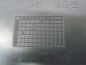 CITROEN C3 PLURIEL CABRIO KIEROWNICA POWIETRZA 9639553080