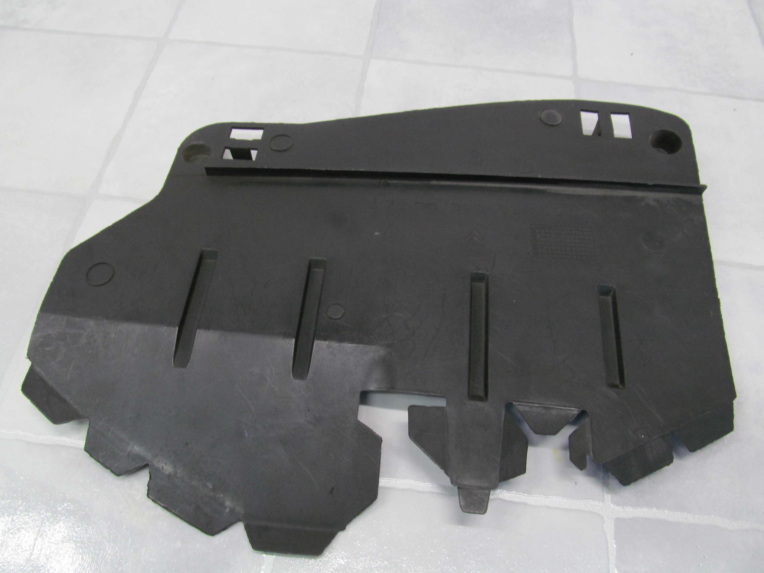 CITROEN C3 PLURIEL CABRIO KIEROWNICA POWIETRZA 9639553180