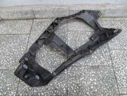SMART FORFOUR OKULAR LEWY PAS PRZOD 04-06 A4546200901