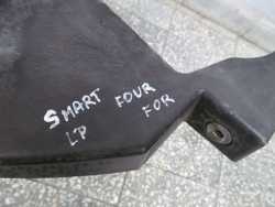 SMART FORFOUR OKULAR LEWY PAS PRZOD 04-06 A4546200901
