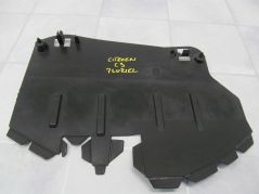 CITROEN C3 PLURIEL CABRIO KIEROWNICA POWIETRZA 9639553180