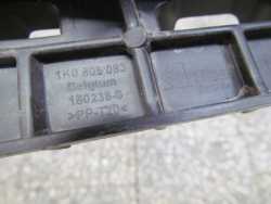 VW GOLF V SLIZG ZDERZAKA PRZOD 1K080583 03/09