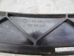 SMART FORFOUR SLIZG MOCOWANIA BLOTNIKA PRZOD LEWY A4548890114 04/06
