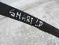 SMART FORFOUR 04/06 SLIZG MOCOWANIA BLOTNIKA PRZOD LEWY A4548890114 04/06