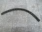 SMART FORFOUR W454 04-06 SLIZG MOCOWANIE ZDERZAKA LEWY TYL A4546020114