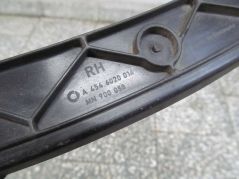 SMART FORFOUR 04- SLIZG BLOTNIKA PRAWY TYL