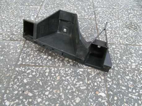 VOLVO S80 LIFT SLIZG ZDERZAKA TYL PRAWY 30678280 04/06