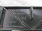 SMART FORFOUR W454 04-06 SLIZG ZDERZAKA PRAWY TYL A4546020214