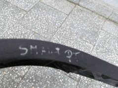 SMART FORFOUR 04- SLIZG ZDERZAKA PRAWY TYL