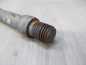 SMART FORFOUR HAK UCHO HOLOWNICZE ZACZEP 04/06