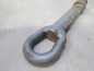 SMART FORFOUR HAK UCHO HOLOWNICZE ZACZEP 04/06