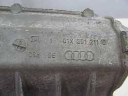 AUDI A4  2,4 V6 GDX OBUDOWA SKRZYNI BIEGOW