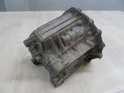 AUDI A4  2,4 V6 GDX OBUDOWA SKRZYNI BIEGOW