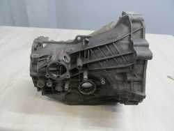 AUDI A4  2,4 V6 GDX OBUDOWA SKRZYNI BIEGOW