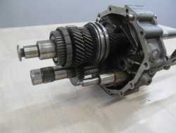 AUDI A4  2,4 V6 GDX KOLA ZEBATE SKRZYNI BIEGOW