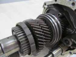AUDI A4  2,4 V6 GDX KOLA ZEBATE SKRZYNI BIEGOW