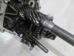 AUDI A4  2,4 V6 GDX KOLA ZEBATE SKRZYNI BIEGOW