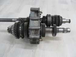 AUDI A4  2,4 V6 GDX KOLA ZEBATE SKRZYNI BIEGOW